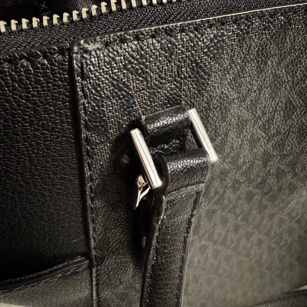 Michael Kors Handbag and Wallet - Picture 5 of 16